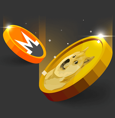 No Blockchain fees. Ever.